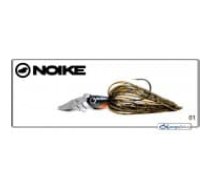 Noike Chatterbaits NOIKE Tiny Kaishin 1/4 oz, 7 gr - 01