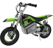 elektriskais motocikls sx350 dirt - zaļš