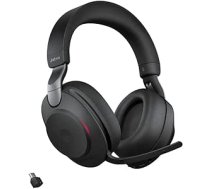 Jabra Evolve2 85 bezvadu austiņas