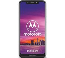 Motorola One 5,86 collu viedtālrunis, 64 gb ANEB07GWNL33GT
