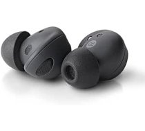 IEVĒROJIET 3 pārus īpaši komfortablu putu ausu aizbāžņu Samsung Galaxy Buds2 Pro — liels — melns ANEB0BB67CP2NT