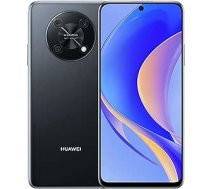 TORTOISE LOOK Huawei Nova Y90- Celular DE 6,7 collas, 6 GB RAM + 128 GB ROM, Negro