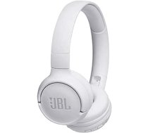 JBL Tune 500 BT Balts