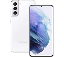 Samsung Galaxy S21 5G SM-G991B 15,8 cm (6,2 collas) Doppia SIM Android 11 USB tipo-C 8 ANEB08Q8HQ1P4T