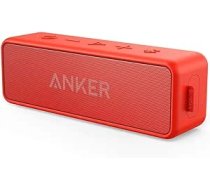 Anker SoundCore 2 Bluetooth skaļrunis ar divu draiveru spēcīgu basu ANEB074NS9P2JT