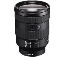 Sony — FE 24-105 mm F4 G OSS standarta tālummaiņas objekts (SEL24105G) schwarz