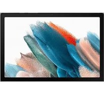Samsung — Galaxy Tab A8 planšetdators 25,6 cm (10,5 collas) 128 GB Android Color Silver (spāņu versija) (itāliešu versija nevar tikt garantēta) ANEB09MTWDT38T