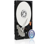 Western Digital Caviar Blue 500GB SATAII 16MB kešatmiņa 3,5 collu iekšējais cietais disks OEM WD5000AAKS