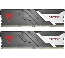 Patriot Memory Viper Venom Kit DDR5 RAM 32GB (2 x 16GB) 6200MHz CL40 ANEB09XYNNFPTT