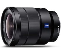 Sony SEL-1635Z Zeiss platleņķa tālummaiņas objektīvs