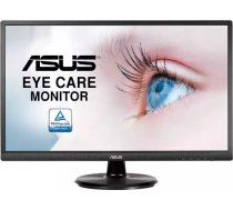 ASUS VA249HE Monitors 23,8" / 1920 x 1080 / 60 Hz 90LM02W1-B02370