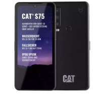 CAT S75 Viedtālrunis DS / 6GB / 128GB CS75-DAB-ROE-NN