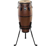 Meinl Percussion HTC10WB-M Wood Conga, Traditional Designer Series, 25,4 cm (10 Zoll) Durchmesser (NINO), Cubano retro ANEB007CPU0CET