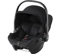 BRITAX RÖMER Baby-Safe Core bērnu autokrēsliņš zīdaiņiem no dzimšanas līdz 83 cm (15 mēneši), Space Black ANEB0CP2PV6L7T