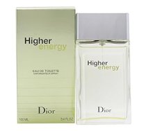 Christian Dior Higher Energy Eau De Toilette 100 ml iztvaicētājs ANE55B00733IEAAT