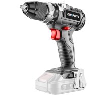 Graphite Energy+ 18 V bezass bezvada urbjmašīna/vēršanas instruments, Li-Ion, 13 mm, bez akumulatora komplekta