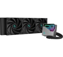 Deepcool Ūdens dzesēšana lt720 360mm