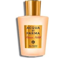 Acqua Di Parma > Peonia Nobile dušas želeja 200 ml