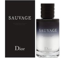 Christian Dior Sauvage, Losjons pēc skūšanās, Frisch, 100ml