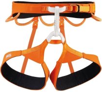 Petzl HIRUNDOS Make Usable, oranžs, M