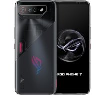 Asus ROG Phone 7 5G viedtālrunis 256GB 17,2cm (6,78") melns Android™ 13 Dual SIM