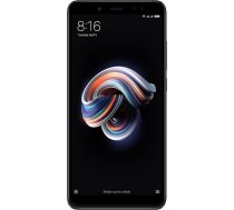 Xiaomi Redmi Note 5 5,99 collu (12,7 cm) viedtālrunis Snapdragon Octa-core 636 13MP kamera Android [spāņu versija], 64GB