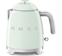 SMEG - Chaleira Anni50 KLF05PGEU