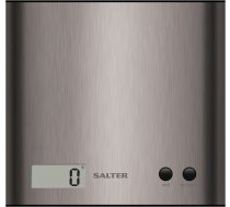 Salter 1087 SSDRCEU16 Pro Silver