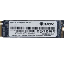 me300 ssd m.2 pci-ex4 256gb tlc 2 gb/s nvme me300-256gn