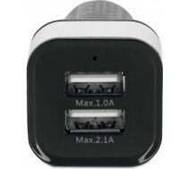 Carcharger dual usb ce