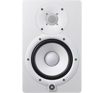 Yamaha hs7 white - aktīvais divvirzienu tuvfrekvences monitors