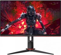 Monitoram q27g2u/bk 27'' va 144hz hdmix2 dp ir