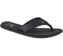 Seasand Ādas sandales 11495-990 Black 41 / 44