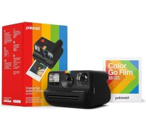 Polaroid Go Generation 2 melns