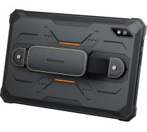 Blackview planšetdators Active 8 Pro 10.3 WiFi+4G 8GB/256GB Oranžs Zīmols