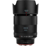 Meike 85mm F1.4 Full Frame AF STM A Stepper Motor telefoto objektīvs ar autofokusu Prime portretu objektīvs Nikon Z montāžas bezspoguļa kamerām Z5 Z6 Z7 Z6II Z7II Z9 Z30 Z50