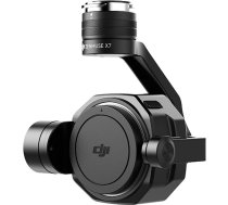 DJI Zenmuse X7 Kompaktkamera (ar sensoru 35 un integrētu Gimbal, HD-Video un foto, saderīga ar DJI Inspire 2-Drohne, 6K CinemaDNG 5,2K Apple ProRes)