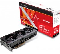 Grafiskā karte radeon rx 7900 xtx pulse 24gb gddr6