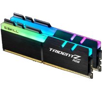 Tridentz rgb atmiņas komplekts f4-3600c16d-16gtzrc (ddr4 dimm; 2 x 8 gb; 3600 mhz; cl16)