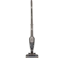 Grundig VCH9832 2 in 1 bezvadu un rokas putekļsūcējs pelēks