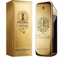 Paco Rabanne Vaporizador Paco Rabanne 1 Million M Nner Perfume Eau de Parfum 200 ml Vaporizer, melns, viens izmērs EU Unisex vīriešiem, melns, Einheitsgröße