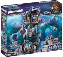 Playmobil Novelmore 70745 Violet Vale - Burvju tornis, no 4 gadiem