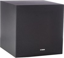 Yamaha NSP41 Mājas kinozāles 5.1 skaļruņi, melni