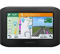 Garmin zūmo 396 LMT-S EU Motorrad-Navigationsgerät - Europa Karte, dažādas kartes, maršruta funkcijas, drošības iestatījumi, 4,3 Zoll (10,9cm) skārienjūtīgais displejs (vispārējs)