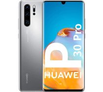 Huawei P30 Pro New Edition (Silver Frost), atbloķēts, 51095QRB, sudraba krāsā