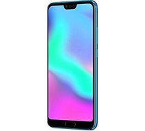 Honor 10 viedtālrunis 64 gb, Kirin 970 Octa-Core, 4 gb ram, melns