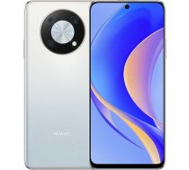 HUAWEI Nova Y90 6,7 collu mobilais tālrunis 6GB RAM + 128GB ROM Balts