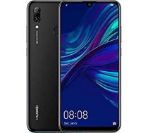 Huawei P Smart 2019 Midnight Black