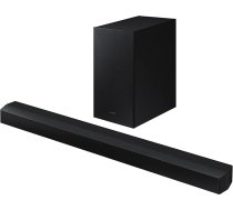 Samsung HW-B450 Soundbar Black