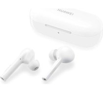 Huawei FreeBuds Lite In-Ear austiņas, patiesi bezvadu, oriģināls aprīkojums.